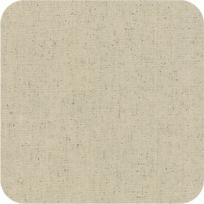 32911 11 Linen Mochi Solid - Unbleached