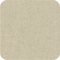 32911 11 Linen Mochi Solid - Unbleached