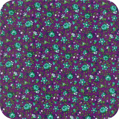 4615305 Calico Traditions FQ