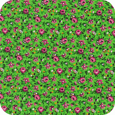 4615307 Calico Traditions FQ