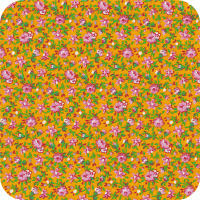 46153Y Calico Traditions FQ