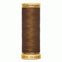 Gutermann Cotton 50 Wt. Thread 110 yds. # 4710