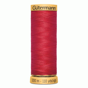 Gutermann Cotton 50 Wt. Thread 110 yds. # 4915