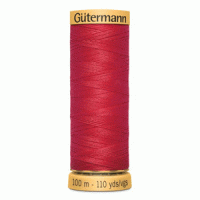 Gutermann Cotton 50 Wt. Thread 110 yds. # 4915