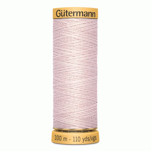 Gutermann Cotton 50 Wt. Thread 110 yds. # 5030