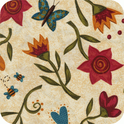525 E Simple Stitches
