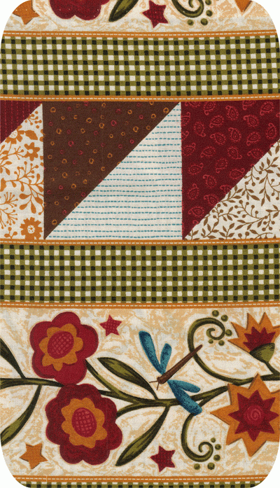 526 E Simple Stitches