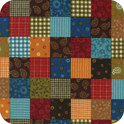 527 R Simple Stitches FQ