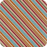 528 NE Simple Stitches FQ