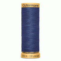 Gutermann Cotton 50 Wt. Thread 110 yds. # 6340
