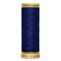Gutermann Cotton 50 Wt. Thread 110 yds. # 6500