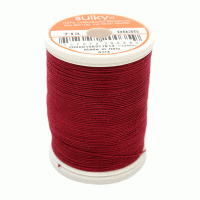 Sulky 12 wt. Cotton Thread - Merlot Wine # 0035