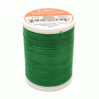 Sulky 12 wt. Cotton Thread - Jolly Green # 0051