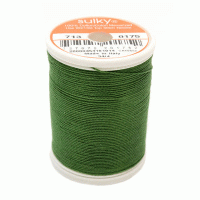 Sulky 12 wt. Cotton Thread - Palm Green # 0175