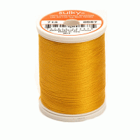 Sulky 12 wt. Cotton Thread - Butterfly Gold # 0567