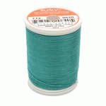 Sulky 12 wt. Cotton Thread - Med. Aqua # 0640