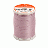 Sulky 12 wt. Cotton Thread - Medium Orchid # 1031