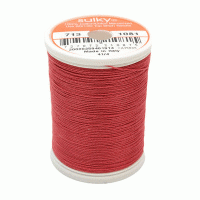 Sulky 12 wt. Cotton Thread - Brick # 1081