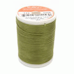 Sulky 12 wt. Cotton Thread - Lt. Army Green # 1156