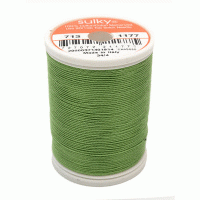 Sulky 12 wt. Cotton Thread - Avocado # 1177
