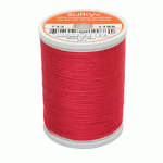 Sulky 12 wt. Cotton Thread - Red Geranium # 1188
