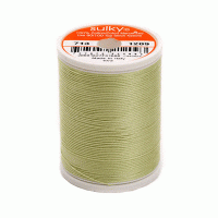 Sulky 12 wt. Cotton Thread - Light Avocado # 1209
