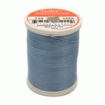 Sulky 12 wt. Cotton Thread - Lt. Baby Blue # 1222