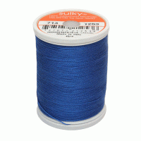 Sulky 12 wt. Cotton Thread - Dk. Sapphire # 1253