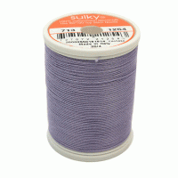 Sulky 12 wt. Cotton Thread - Dusty Lavender # 1254