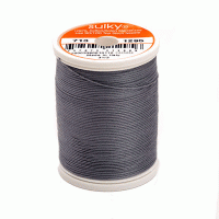 Sulky 12 wt. Cotton Thread - Sterling # 1295