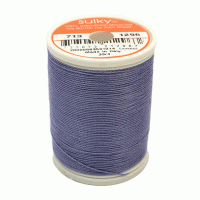 Sulky 12 wt. Cotton Thread - Hyacinth # 1296