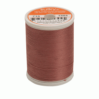 Sulky 12 wt. Cotton Thread - Dewberry # 1304
