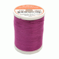 Sulky 12 wt. Cotton Thread - Orchid Kiss # 1814