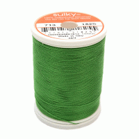 Sulky 12 wt. Cotton Thread - Barnyard Grass # 1825