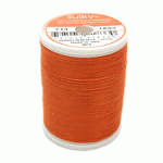 Sulky 12 wt. Cotton Thread - Pumpkin Pie # 1833