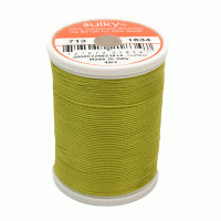 Sulky 12 wt. Cotton Thread - Pea Soup # 1834