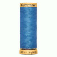 Gutermann Cotton 50 Wt. Thread 110 yds. # 7280