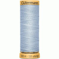 Gutermann Cotton 50 Wt. Thread 110 yds. # 7290