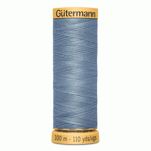 Gutermann Cotton 50 Wt. Thread 110 yds. # 7430