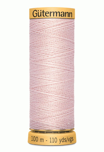 Gutermann Cotton 50 Wt. Thread 110 yds. # 5070