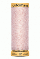 Gutermann Cotton 50 Wt. Thread 110 yds. # 5070