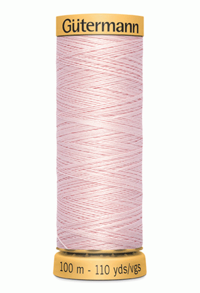 Gutermann Cotton 50 Wt. Thread 110 yds. # 5090