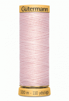 Gutermann Cotton 50 Wt. Thread 110 yds. # 5090