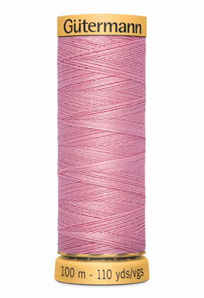 Gutermann Cotton 50 Wt. Thread 110 yds. # 5110