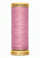 Gutermann Cotton 50 Wt. Thread 110 yds. # 5110