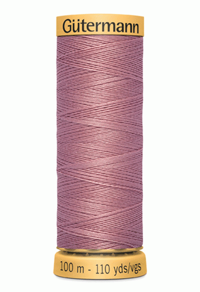 Gutermann Cotton 50 Wt. Thread 110 yds. # 5160