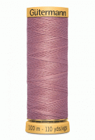 Gutermann Cotton 50 Wt. Thread 110 yds. # 5160