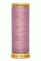 Gutermann Cotton 50 Wt. Thread 110 yds. # 5200