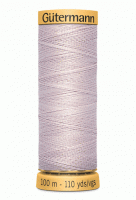 Gutermann Cotton 50 Wt. Thread 110 yds. # 6050