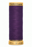 Gutermann Cotton 50 Wt. Thread 110 yds. # 6170